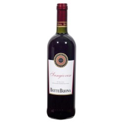 Sangiovese Rubicone 